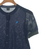PS by Paul Smith（ピーエスバイポールスミス）カーディガン 紺 サイズ:M レディース/2200647772065