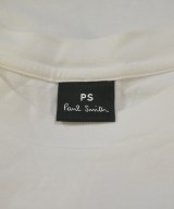 PS by Paul Smith（ピーエスバイポールスミス）Tシャツ・カットソー 白 サイズ:M レディース/2200647772072