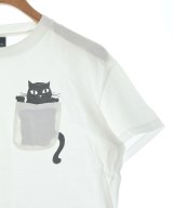 PS by Paul Smith（ピーエスバイポールスミス）Tシャツ・カットソー 白 サイズ:M レディース/2200647772072
