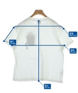 PS by Paul Smith（ピーエスバイポールスミス）Tシャツ・カットソー 白 サイズ:M レディース/2200647772072