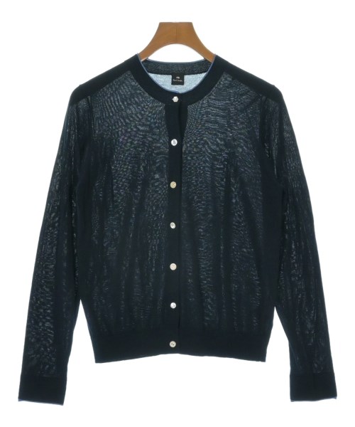 PS by Paul Smith(ピーエスバイポールスミス)カーディガン 紺 サイズ:L/2200633291099