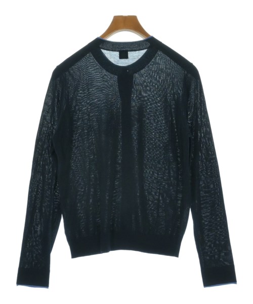 PS by Paul Smith（ピーエスバイポールスミス）カーディガン 紺 サイズ:L レディース/2200633291099