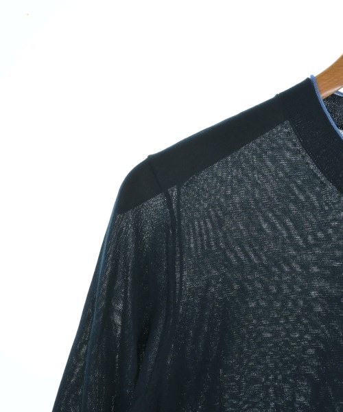 PS by Paul Smith（ピーエスバイポールスミス）カーディガン 紺 サイズ:L レディース/2200633291099