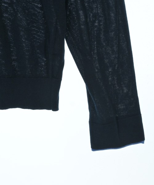 PS by Paul Smith（ピーエスバイポールスミス）カーディガン 紺 サイズ:L レディース/2200633291099