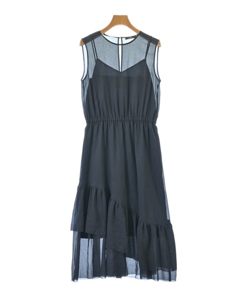 PS by Paul Smith(ピーエスバイポールスミス)ワンピース 紺 サイズ:40(M位)/2200652101089