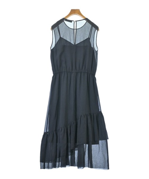 PS by Paul Smith（ピーエスバイポールスミス）ワンピース 紺 サイズ:40(M位) レディース/2200652101089