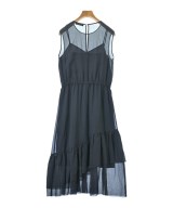 PS by Paul Smith（ピーエスバイポールスミス）ワンピース 紺 サイズ:40(M位) レディース/2200652101089