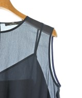 PS by Paul Smith（ピーエスバイポールスミス）ワンピース 紺 サイズ:40(M位) レディース/2200652101089