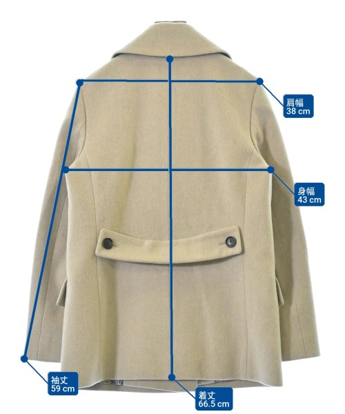 PS by Paul Smith（ピーエスバイポールスミス）その他 ベージュ サイズ:38(M位) レディース/2200653089027