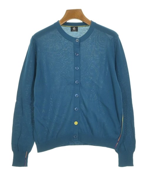 PS by Paul Smith(ピーエスバイポールスミス)カーディガン 青 サイズ:XL/2200643774070