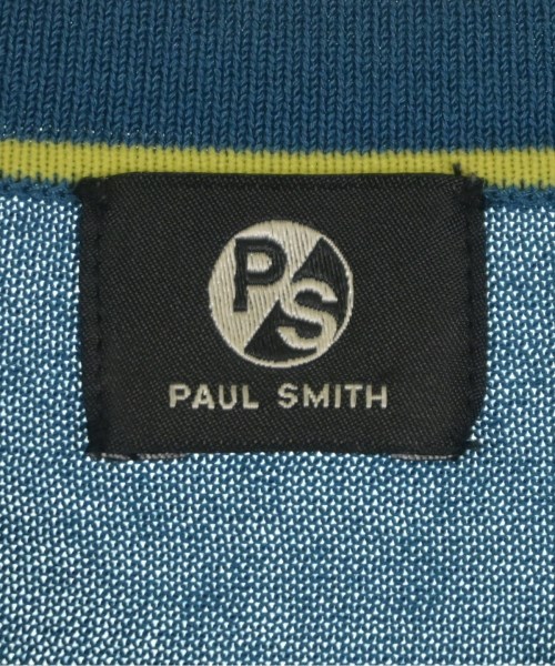PS by Paul Smith（ピーエスバイポールスミス）カーディガン 青 サイズ:XL レディース/2200643774070