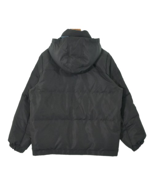 PS by Paul Smith（ピーエスバイポールスミス）ダウンジャケット/ダウンベスト 黒 サイズ:38(M位) レディース/2200646808017