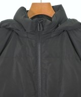 PS by Paul Smith（ピーエスバイポールスミス）ダウンジャケット/ダウンベスト 黒 サイズ:38(M位) レディース/2200646808017