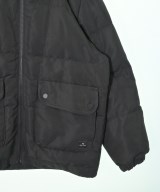 PS by Paul Smith（ピーエスバイポールスミス）ダウンジャケット/ダウンベスト 黒 サイズ:38(M位) レディース/2200646808017