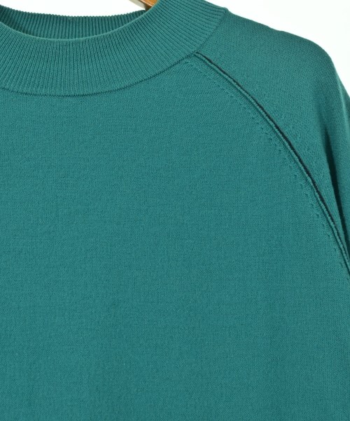 PS by Paul Smith（ピーエスバイポールスミス）ワンピース 緑 サイズ:M レディース/2200654195178