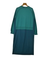 PS by Paul Smith（ピーエスバイポールスミス）ワンピース 緑 サイズ:M レディース/2200654195178