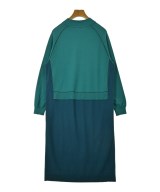 PS by Paul Smith（ピーエスバイポールスミス）ワンピース 緑 サイズ:M レディース/2200654195178