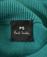 PS by Paul Smith（ピーエスバイポールスミス）ワンピース 緑 サイズ:M レディース/2200654195178