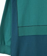 PS by Paul Smith（ピーエスバイポールスミス）ワンピース 緑 サイズ:M レディース/2200654195178