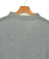 PS by Paul Smith（ピーエスバイポールスミス）ニット・セーター グレー サイズ:M レディース/2200701608286