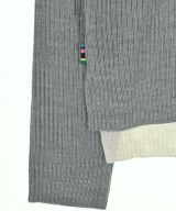 PS by Paul Smith（ピーエスバイポールスミス）ニット・セーター グレー サイズ:M レディース/2200701608286