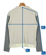 PS by Paul Smith（ピーエスバイポールスミス）ニット・セーター グレー サイズ:M レディース/2200701608286
