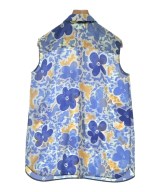 PS by Paul Smith（ピーエスバイポールスミス）ブラウス 青 サイズ:40(M位) レディース/2200705146043