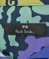 PS by Paul Smith（ピーエスバイポールスミス）ブラウス 青 サイズ:40(M位) レディース/2200705146043