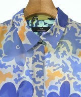 PS by Paul Smith（ピーエスバイポールスミス）ブラウス 青 サイズ:40(M位) レディース/2200705146043