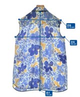 PS by Paul Smith（ピーエスバイポールスミス）ブラウス 青 サイズ:40(M位) レディース/2200705146043