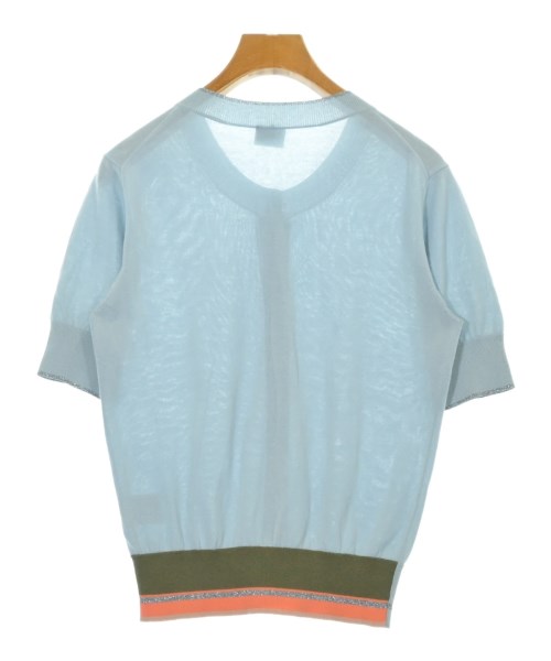 PS by Paul Smith（ピーエスバイポールスミス）カーディガン 青 サイズ:M レディース/2200704519053