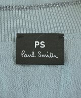 PS by Paul Smith（ピーエスバイポールスミス）カーディガン 青 サイズ:M レディース/2200704519053