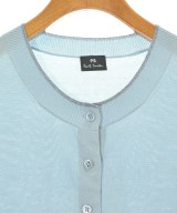 PS by Paul Smith（ピーエスバイポールスミス）カーディガン 青 サイズ:M レディース/2200704519053