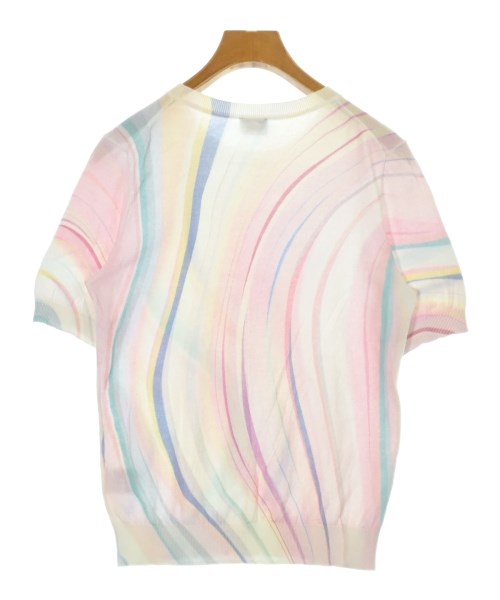 PS by Paul Smith（ピーエスバイポールスミス）Tシャツ・カットソー その他（柄物・カラフル） サイズ:M レディース/2200704519060