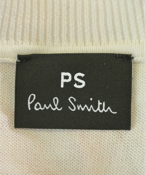PS by Paul Smith（ピーエスバイポールスミス）Tシャツ・カットソー その他（柄物・カラフル） サイズ:M レディース/2200704519060