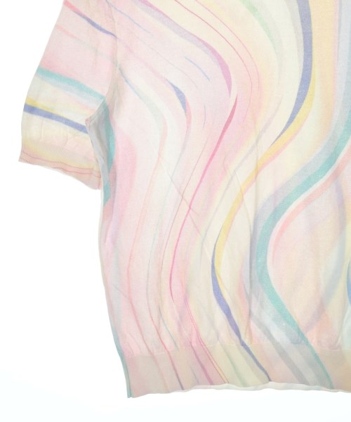 PS by Paul Smith（ピーエスバイポールスミス）Tシャツ・カットソー その他（柄物・カラフル） サイズ:M レディース/2200704519060