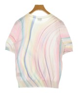 PS by Paul Smith（ピーエスバイポールスミス）Tシャツ・カットソー その他（柄物・カラフル） サイズ:M レディース/2200704519060