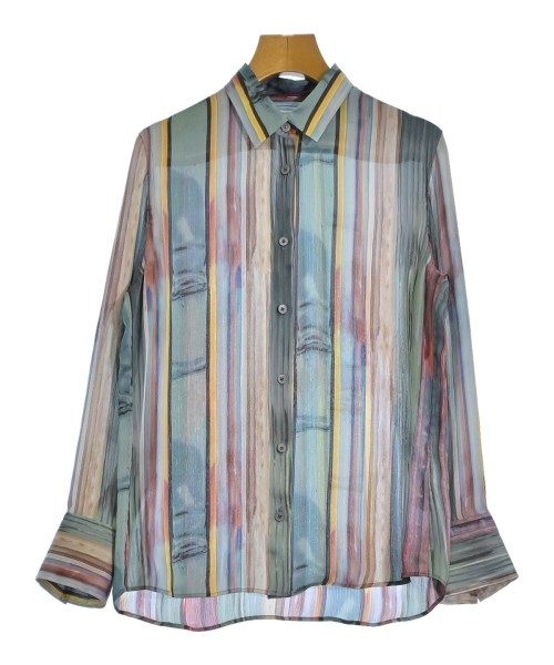 PS by Paul Smith(ピーエスバイポールスミス)のカジュアルシャツ サイズ:38(S位) 5,000円