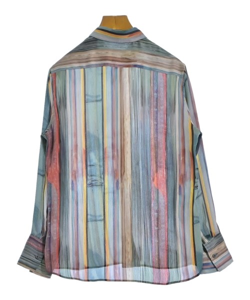 PS by Paul Smith（ピーエスバイポールスミス）カジュアルシャツ その他（柄物・カラフル） サイズ:38(S位) レディース/2200704519077