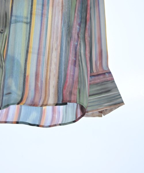 PS by Paul Smith（ピーエスバイポールスミス）カジュアルシャツ その他（柄物・カラフル） サイズ:38(S位) レディース/2200704519077