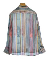 PS by Paul Smith（ピーエスバイポールスミス）カジュアルシャツ その他（柄物・カラフル） サイズ:38(S位) レディース/2200704519077