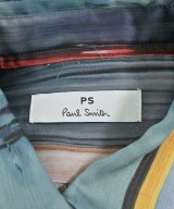 PS by Paul Smith（ピーエスバイポールスミス）カジュアルシャツ その他（柄物・カラフル） サイズ:38(S位) レディース/2200704519077