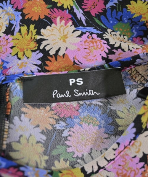 PS by Paul Smith（ピーエスバイポールスミス）ワンピース その他（柄物・カラフル） サイズ:38(S位) レディース/2200704519107