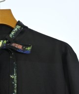 PS by Paul Smith（ピーエスバイポールスミス）カジュアルシャツ 黒 サイズ:38(S位) レディース/2200704519114