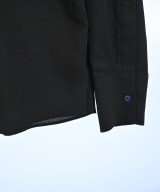 PS by Paul Smith（ピーエスバイポールスミス）カジュアルシャツ 黒 サイズ:38(S位) レディース/2200704519114