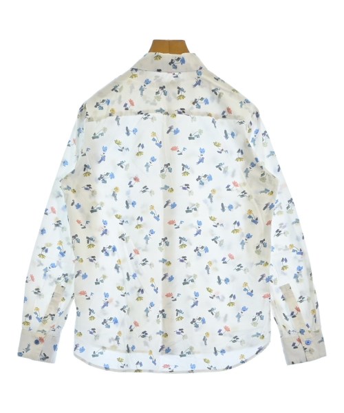PS by Paul Smith（ピーエスバイポールスミス）カジュアルシャツ 白 サイズ:38(S位) レディース/2200704519121