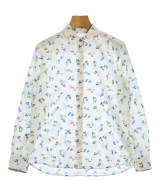 PS by Paul Smith（ピーエスバイポールスミス）カジュアルシャツ 白 サイズ:38(S位) レディース/2200704519121