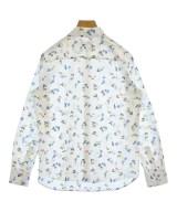 PS by Paul Smith（ピーエスバイポールスミス）カジュアルシャツ 白 サイズ:38(S位) レディース/2200704519121