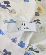PS by Paul Smith（ピーエスバイポールスミス）カジュアルシャツ 白 サイズ:38(S位) レディース/2200704519121