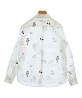 PS by Paul Smith（ピーエスバイポールスミス）カジュアルシャツ 白 サイズ:40(M位) レディース/2200704519145